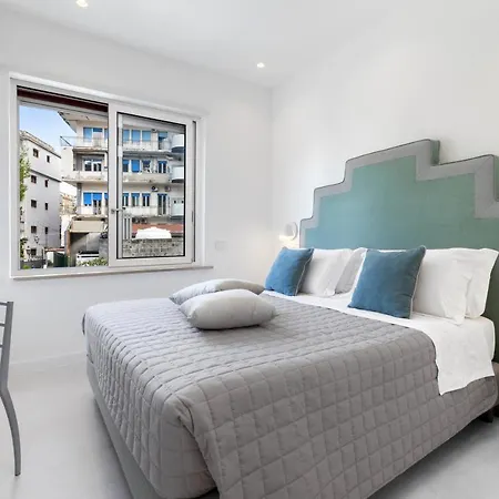 Apartment Stayexperience - Casa Apreda Sorrento