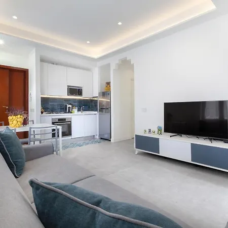 Apartment Stayexperience - Casa Apreda