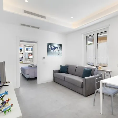 - Casa Apreda Península Sorrentina