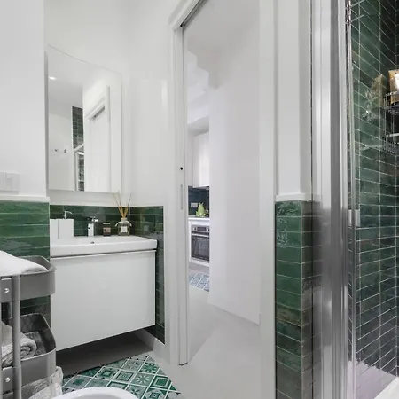- Casa Apreda Apartment