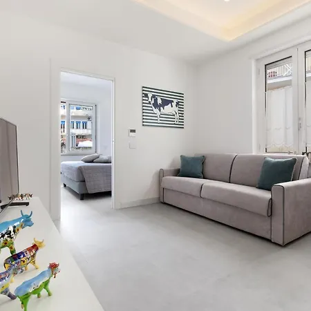 - Casa Apreda Apartment