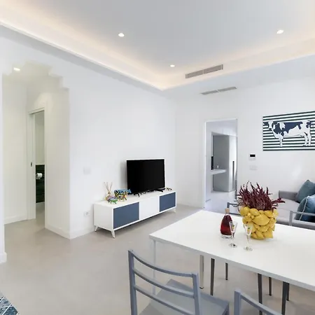 Apartment - Casa Apreda
