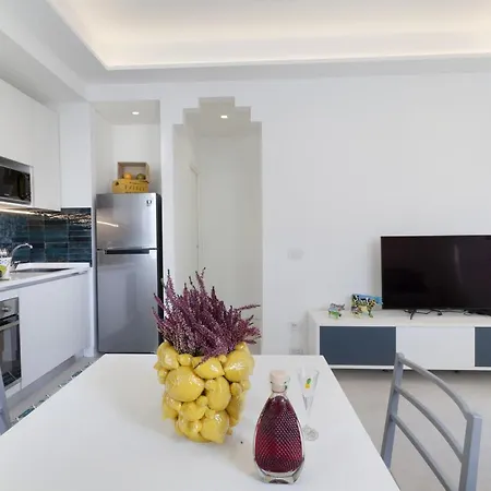 Apartment - Casa Apreda *